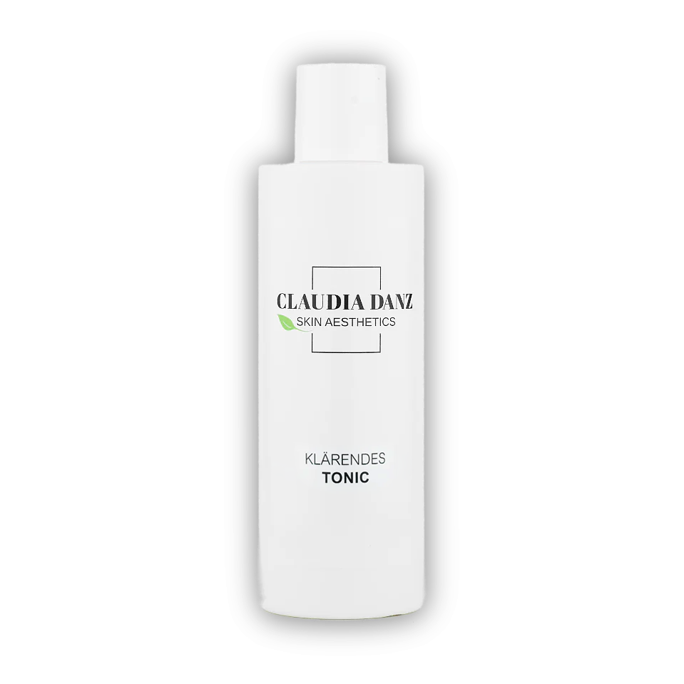 KLÄRENDES TONIC