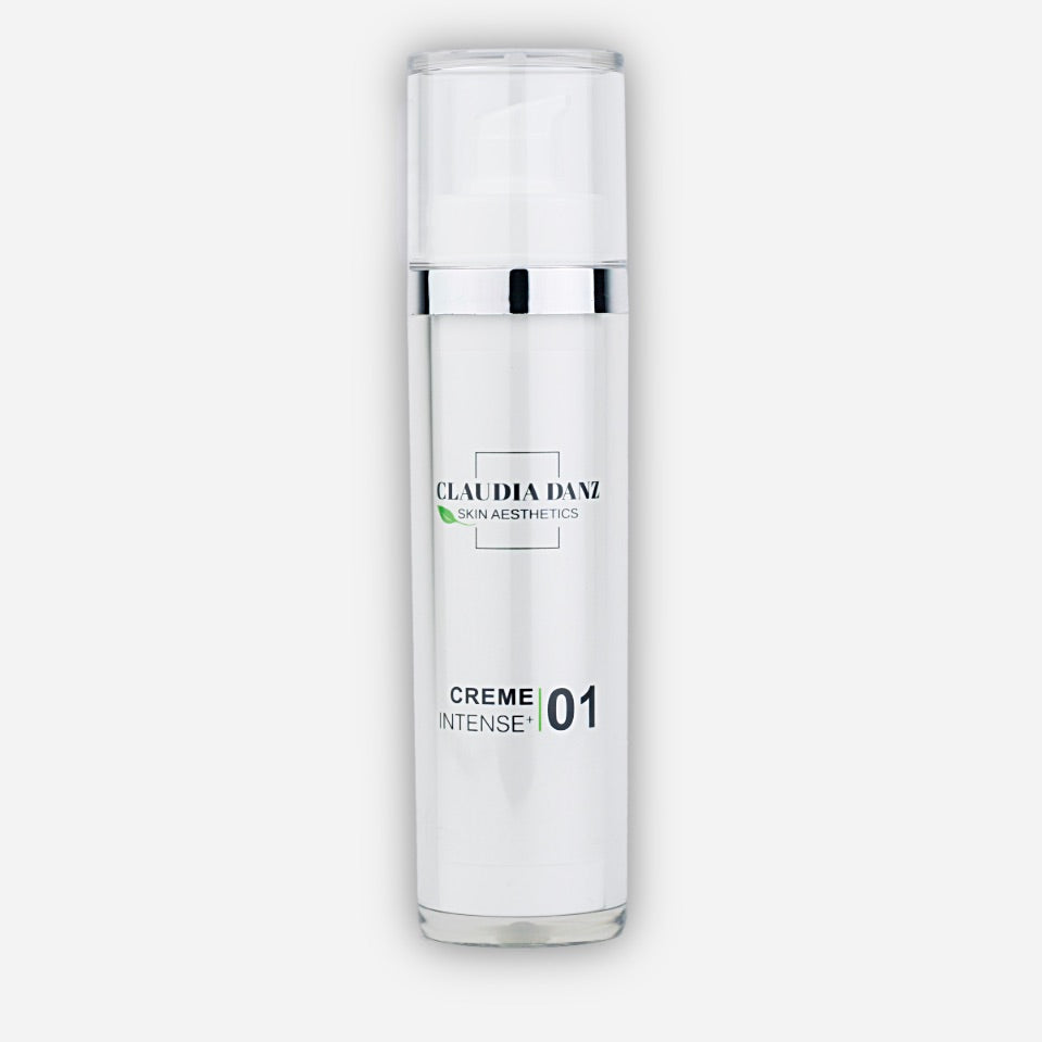 CREME 01 INTENSE+