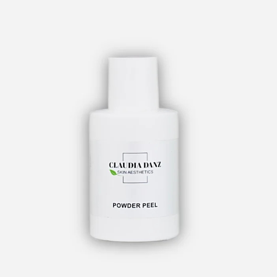 POWDER PEEL