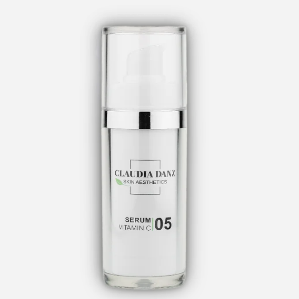 Serum 05 VITAMIN C