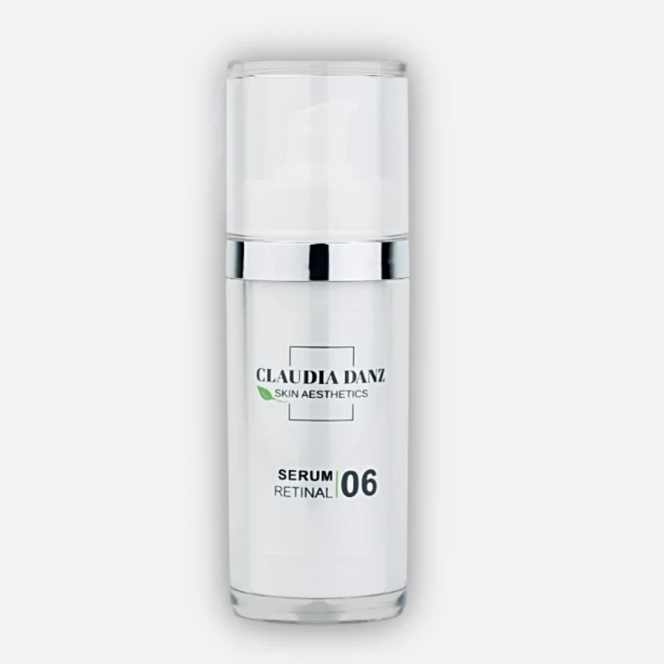 Serum 06 Retinal 30 ml