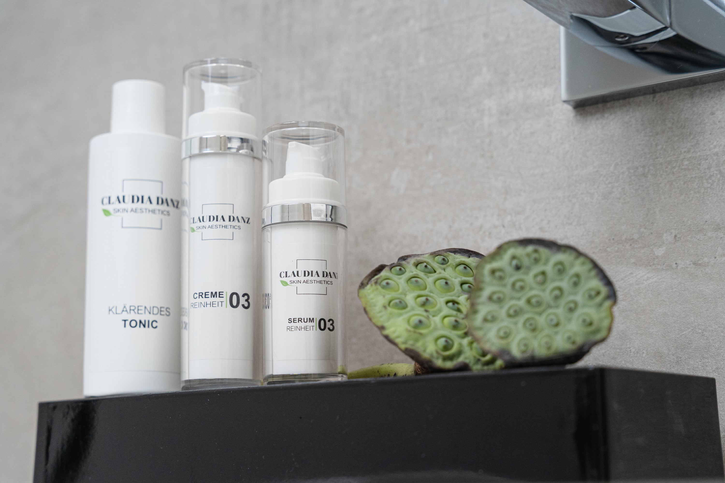 KLÄRENDES TONIC