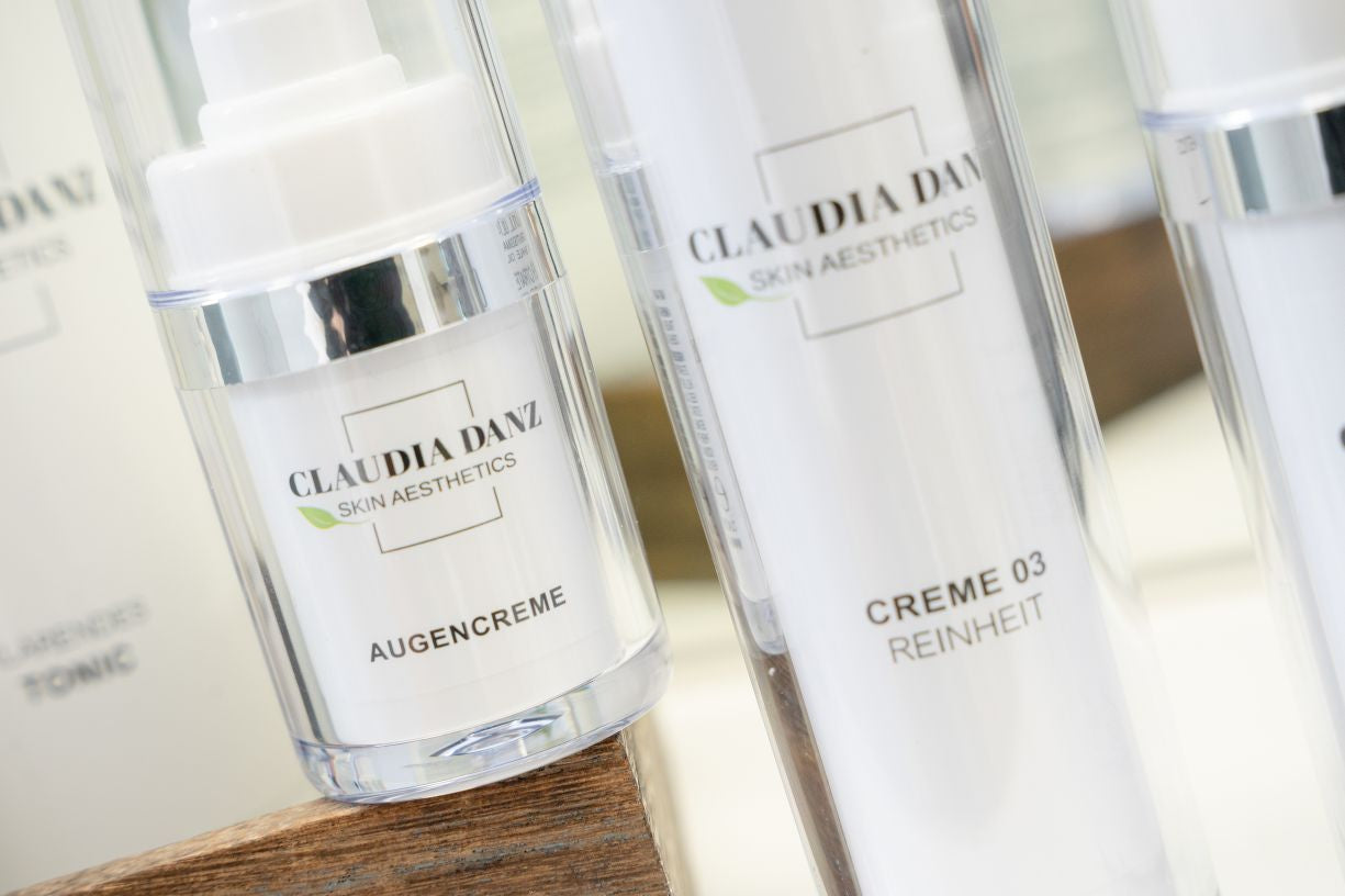 AUGENCREME