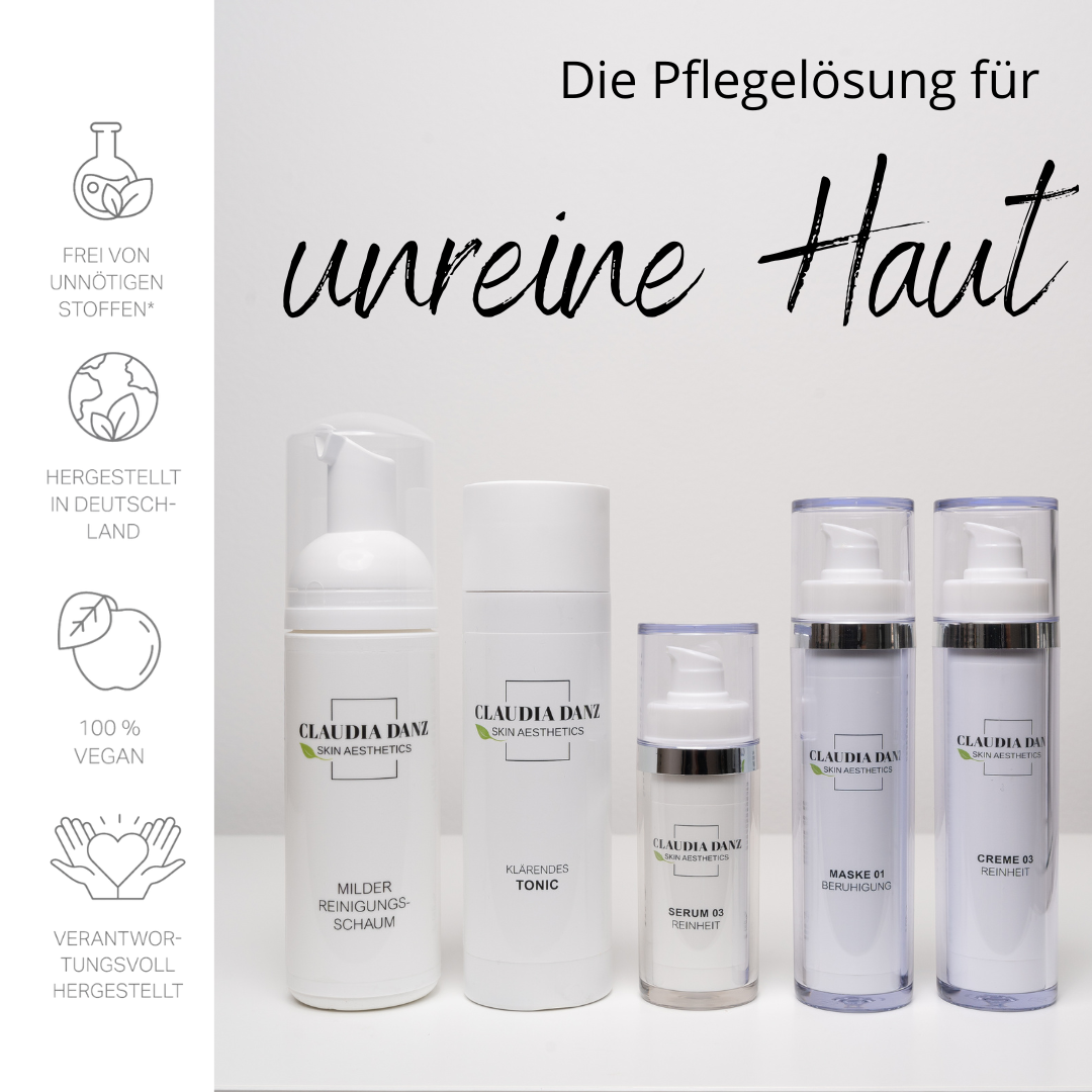 CREME 03 REINHEIT