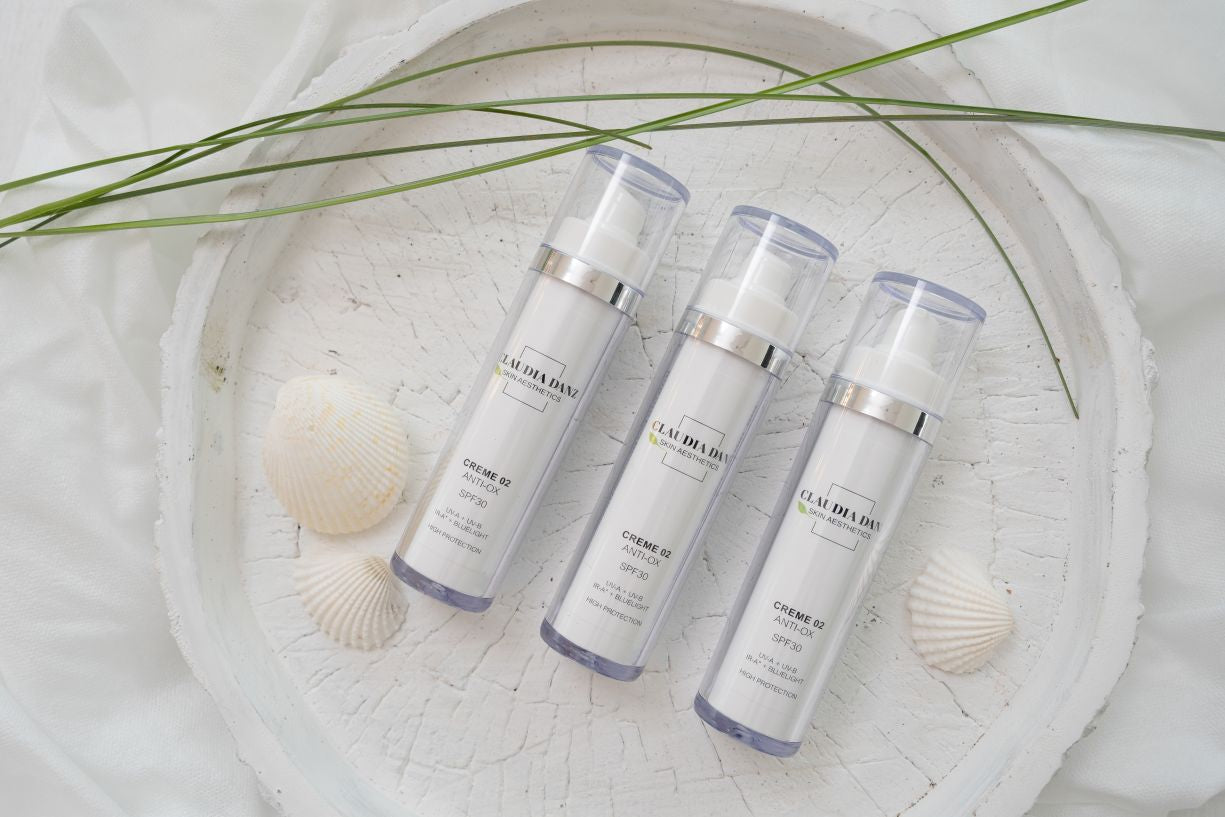 CREME 02 ANTI-OX SPF 30