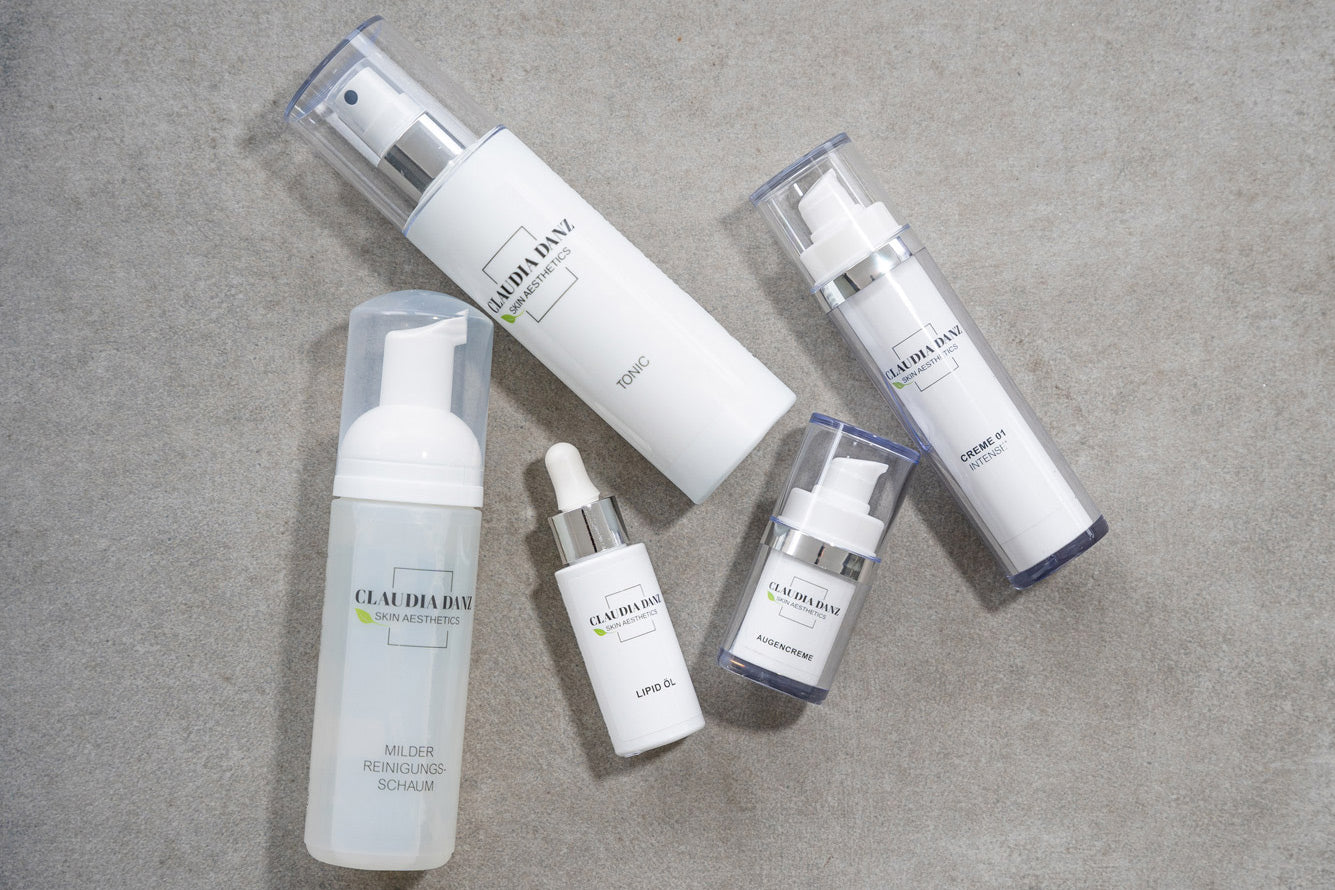 AUGENCREME