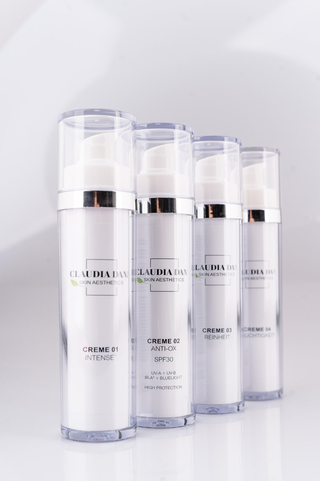 CREME 04 FEUCHTIGKEIT