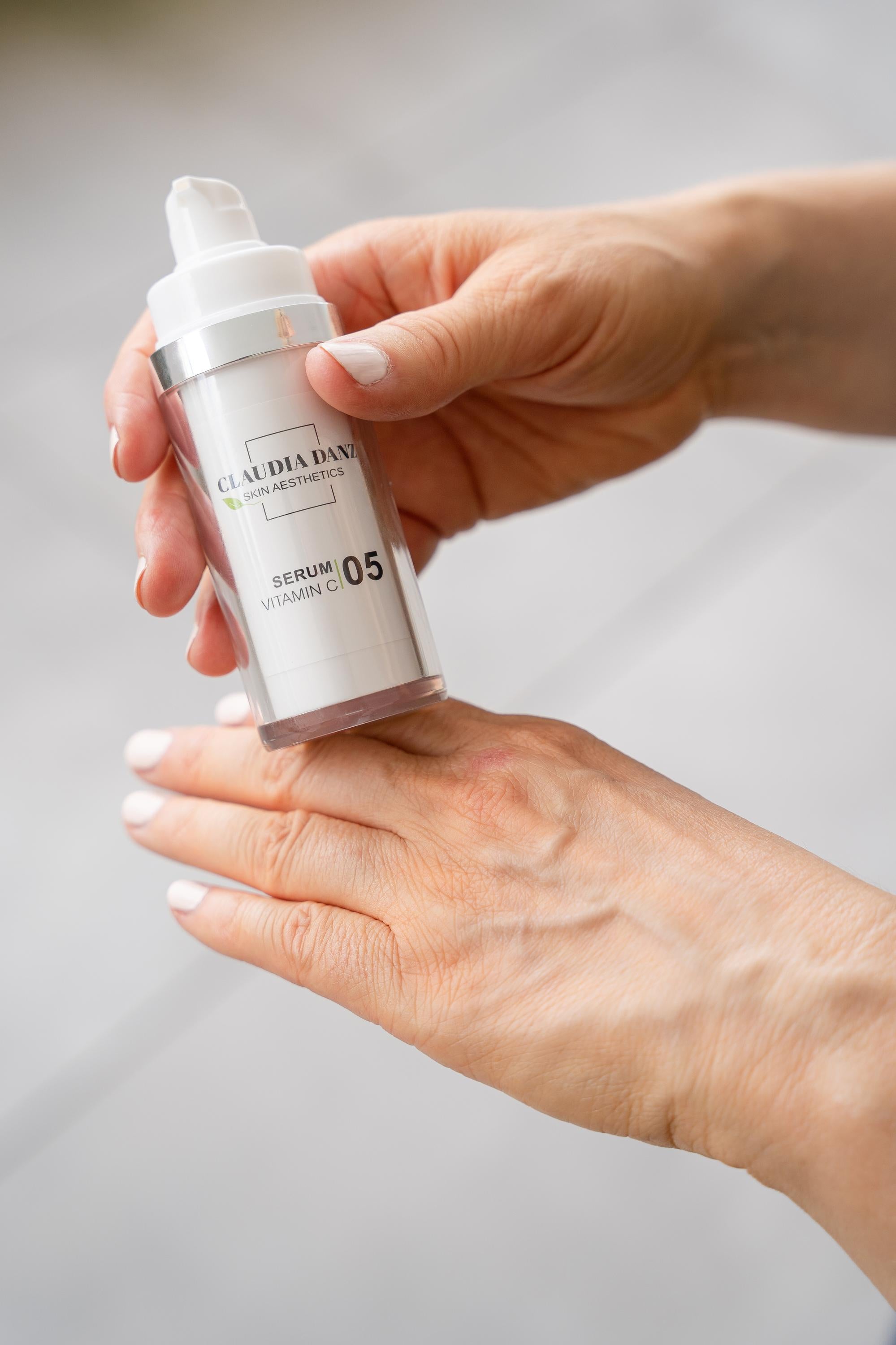 Serum 05 VITAMIN C