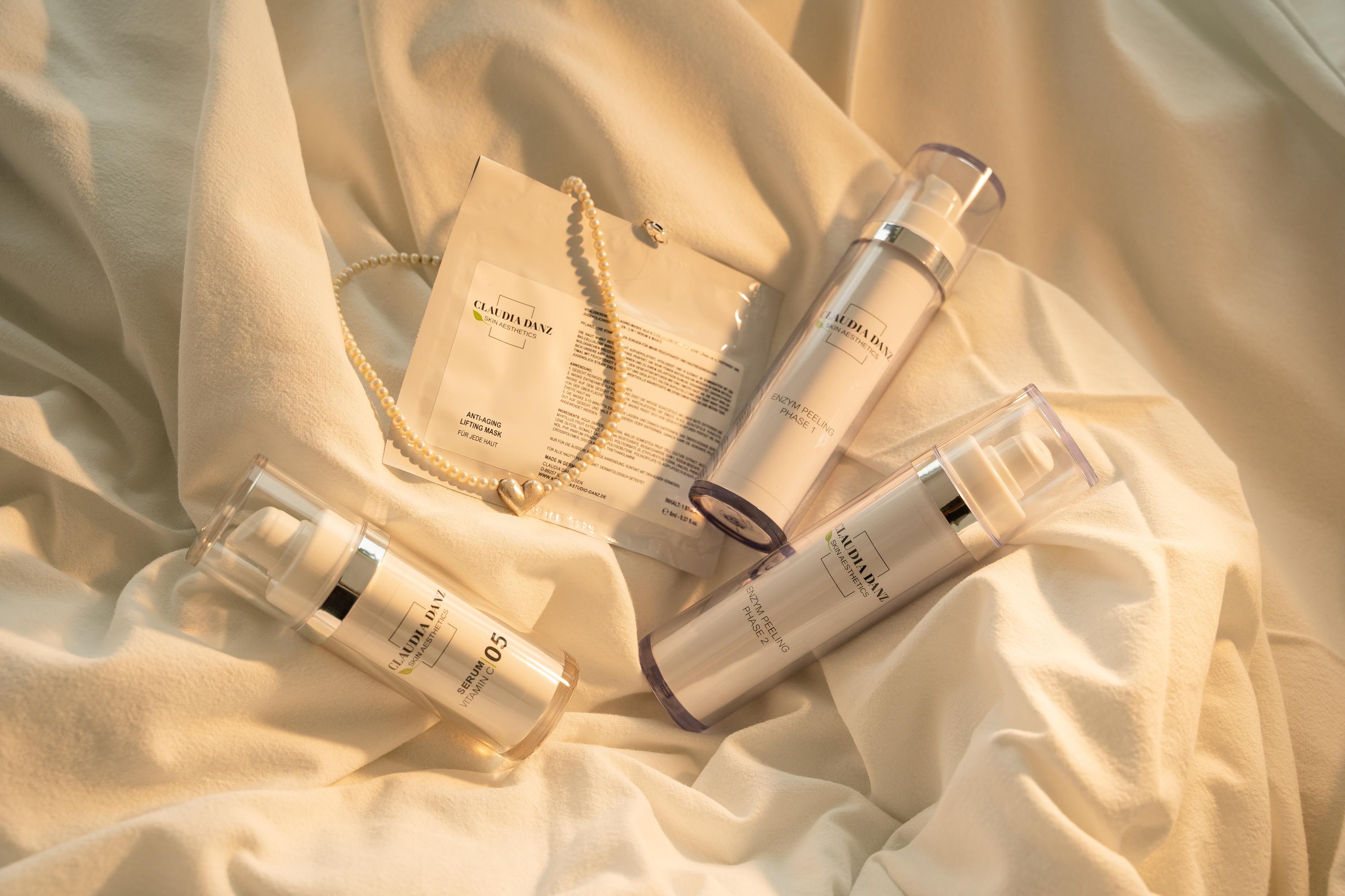 ANTI-AGING LIFTING MASK