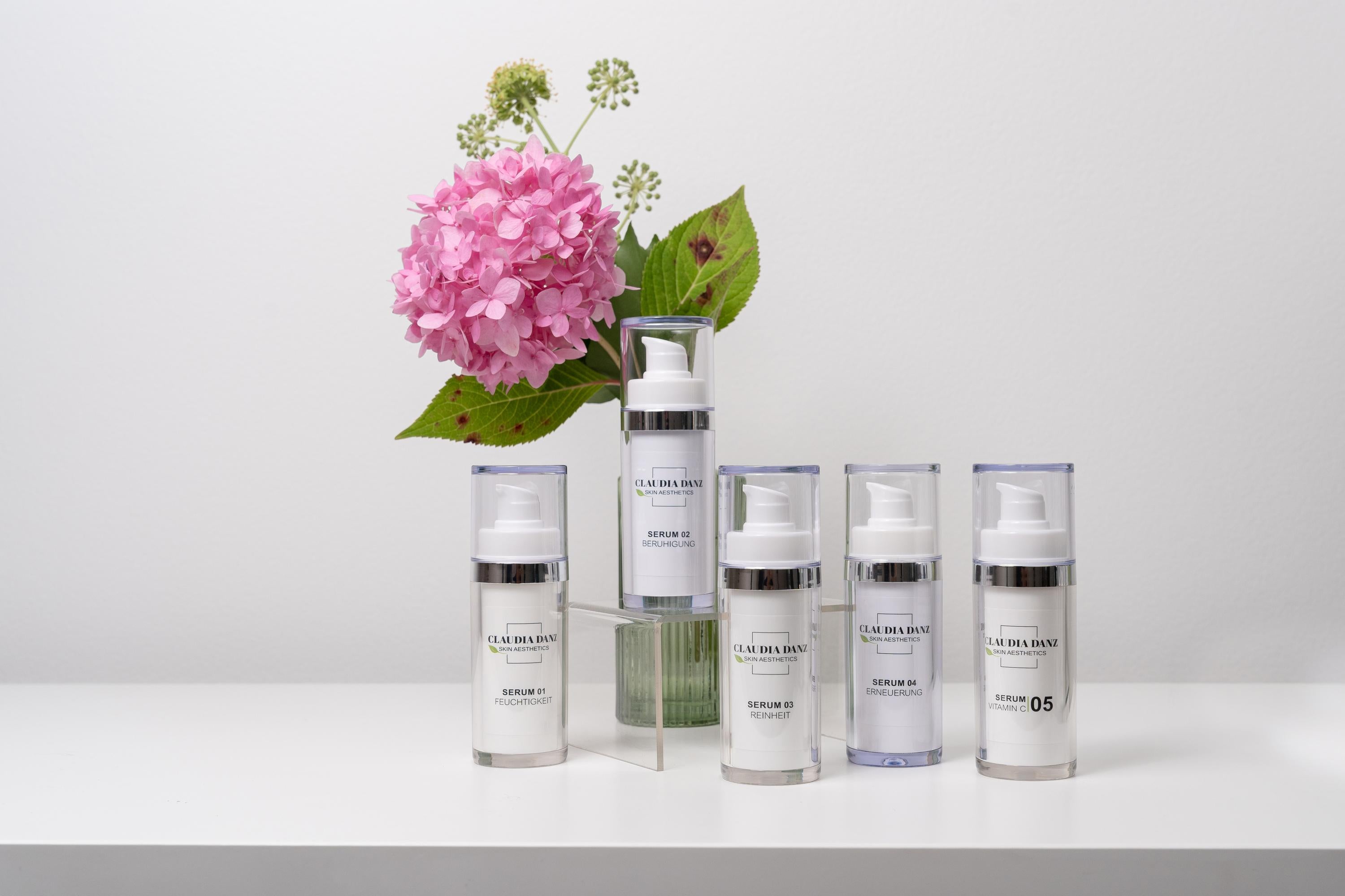 Serum 05 VITAMIN C