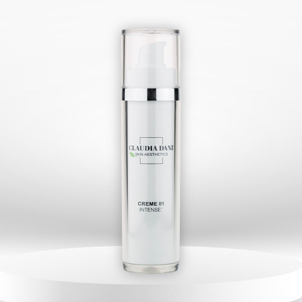 CREME 01 INTENSE+