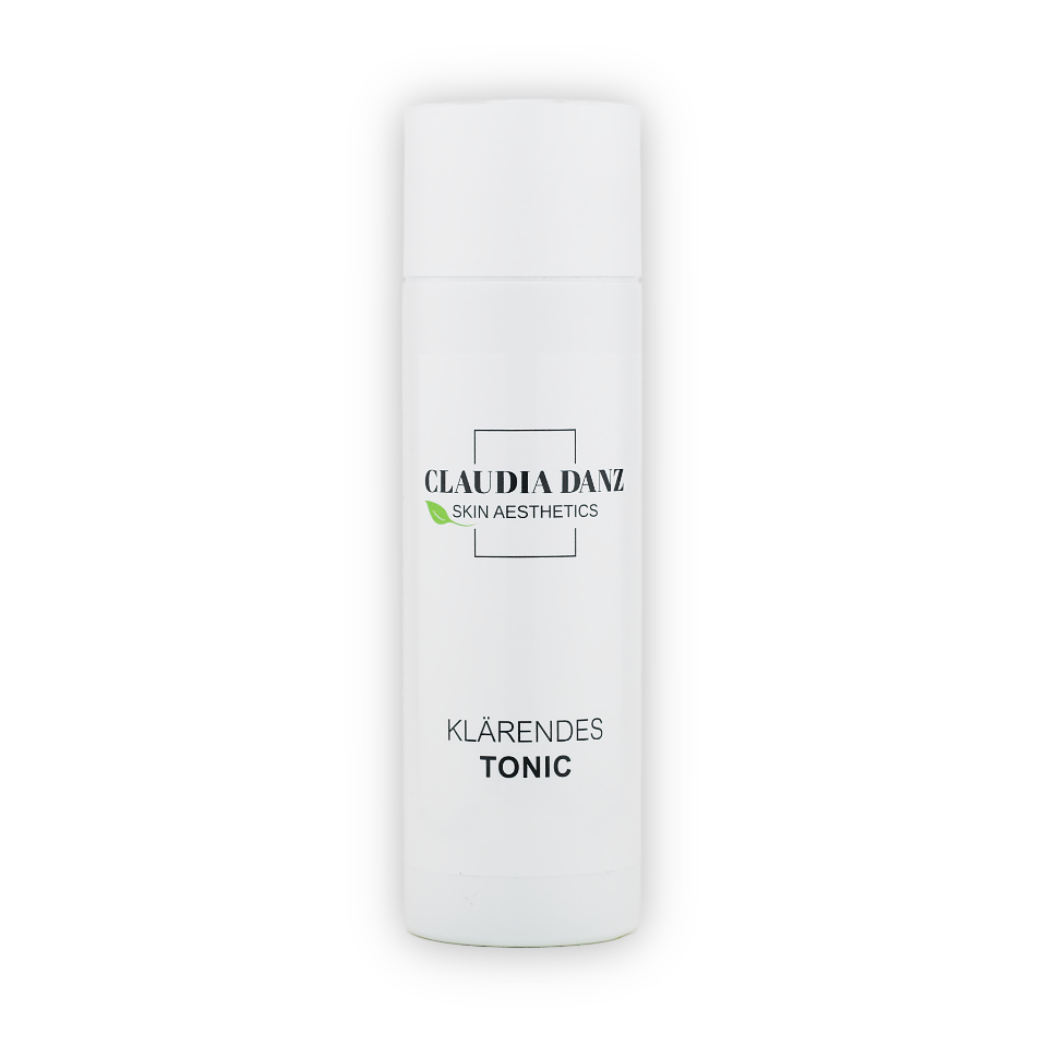 KLÄRENDES TONIC