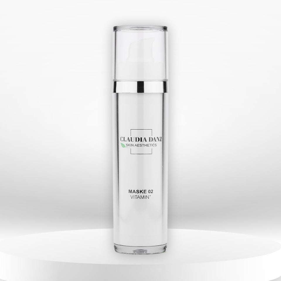 MASKE 02 VITAMIN+