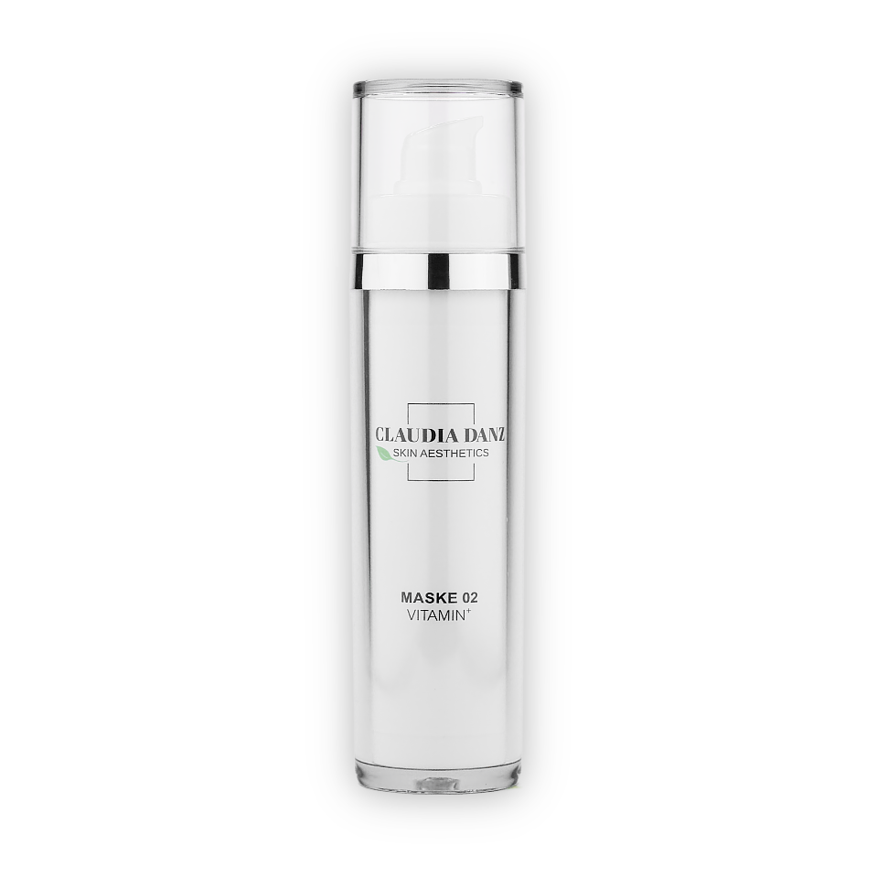MASKE 02 VITAMIN+