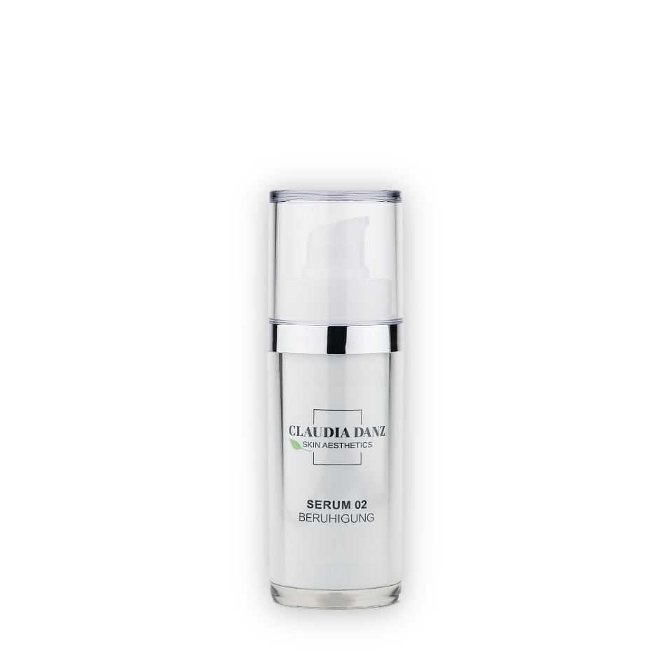 SERUM 02 BERUHIGUNG