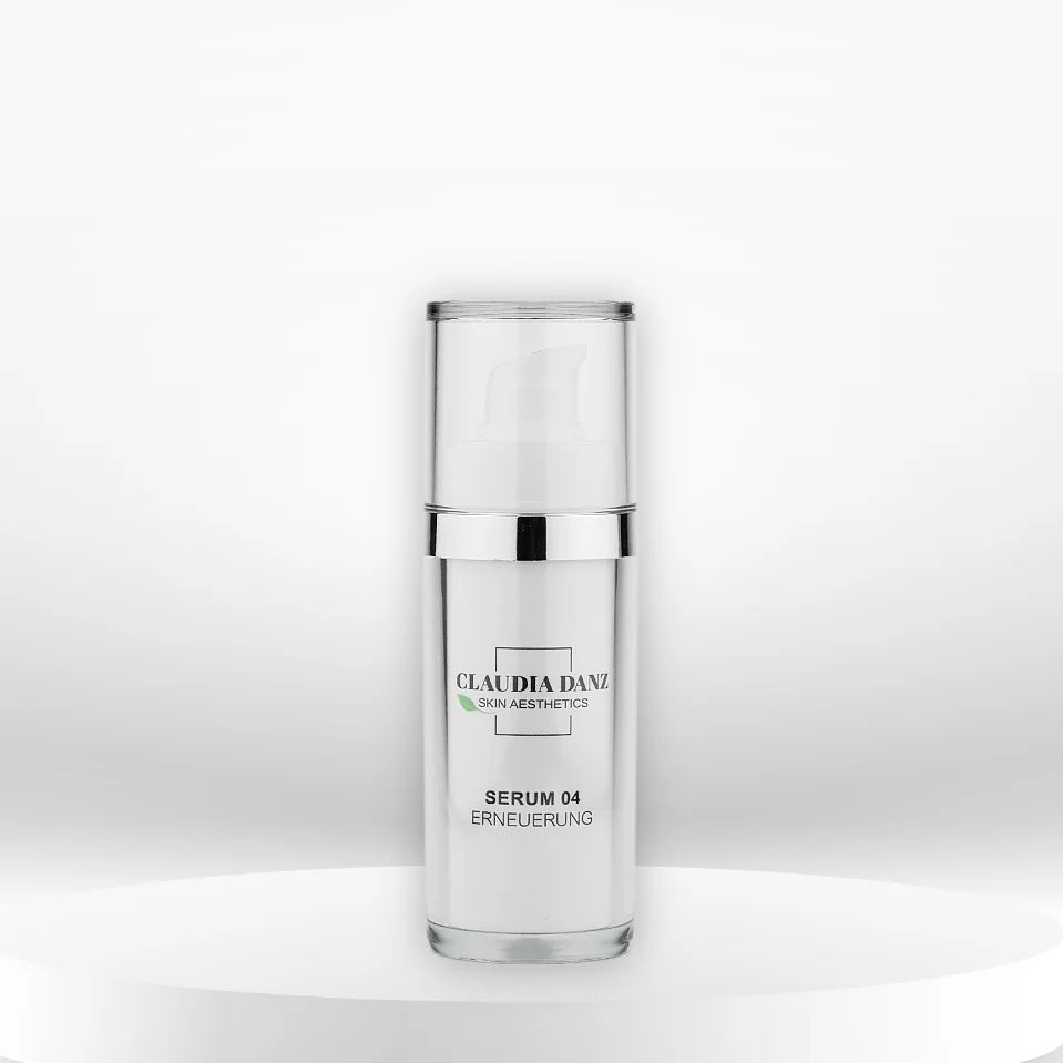 SERUM 04 ERNEUERUNG