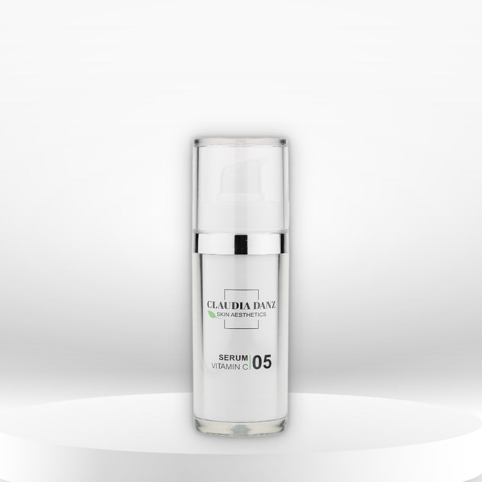 Serum 05 VITAMIN C