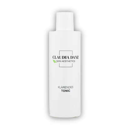 KLÄRENDES TONIC