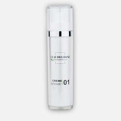CREME 01 INTENSE+
