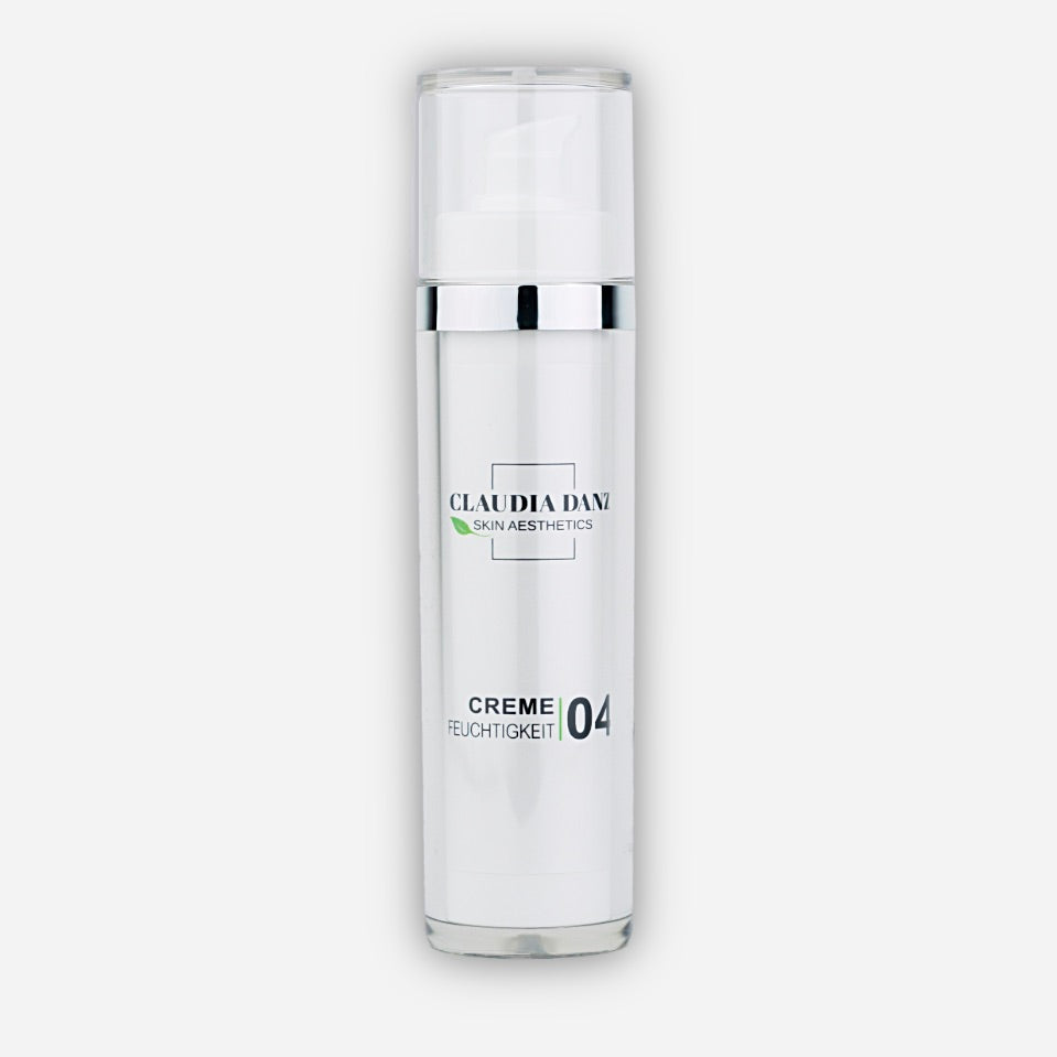 CREME 04 FEUCHTIGKEIT