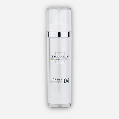 CREME 04 FEUCHTIGKEIT