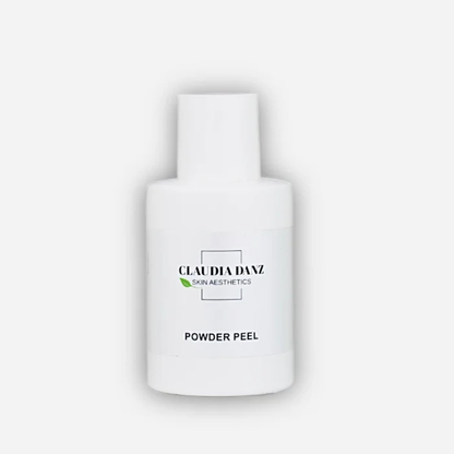 POWDER PEEL