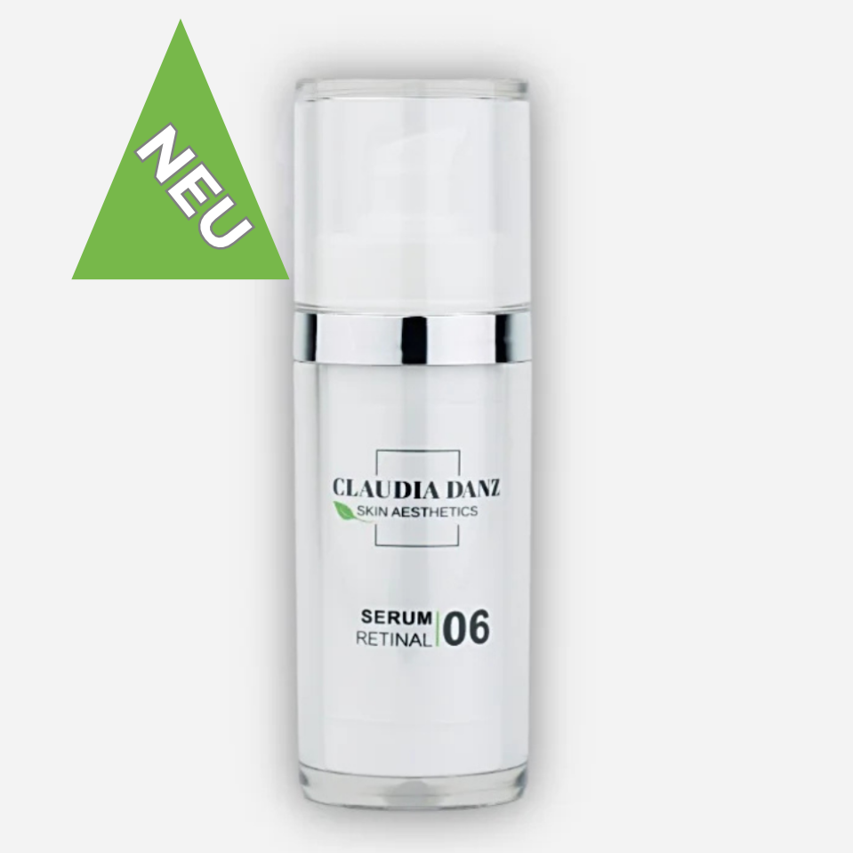 Serum 06 Retinal 30 ml