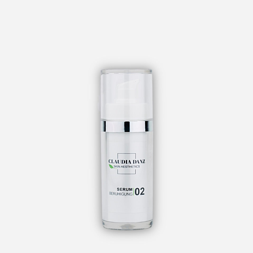 SERUM 02 BERUHIGUNG