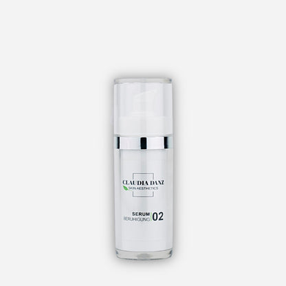 SERUM 02 BERUHIGUNG