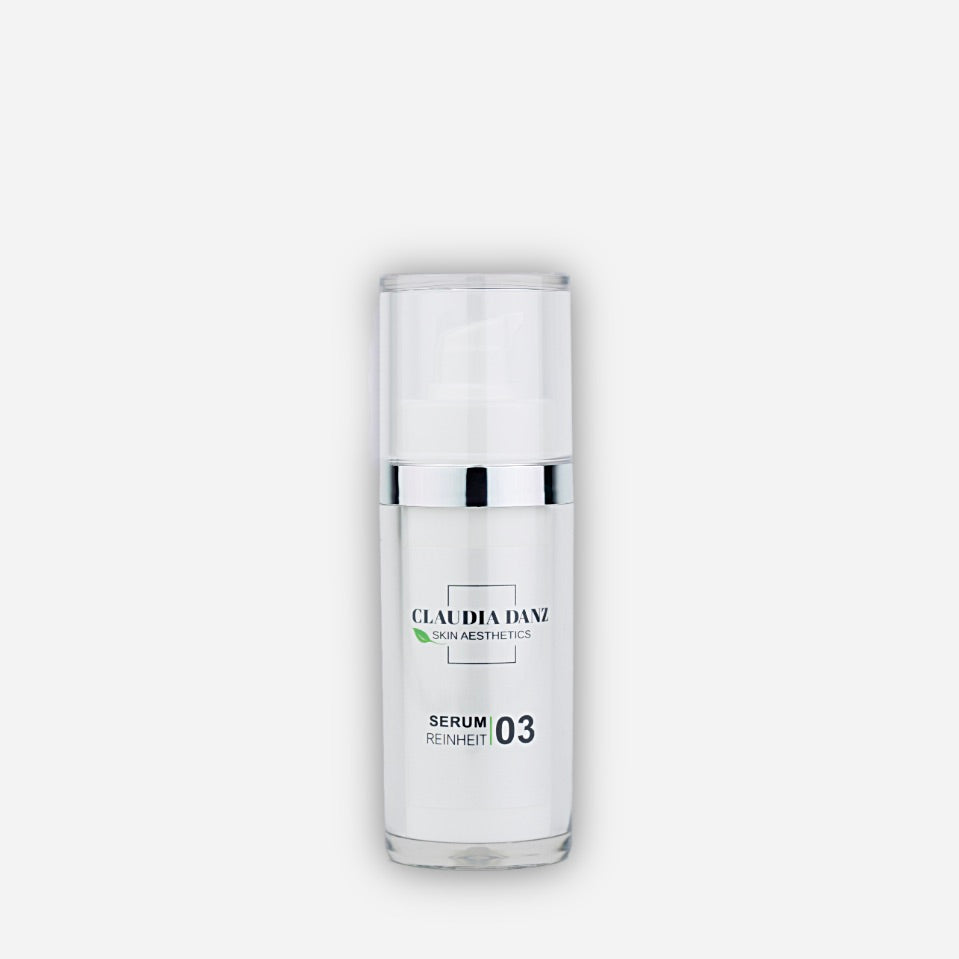 SERUM 03 REINHEIT