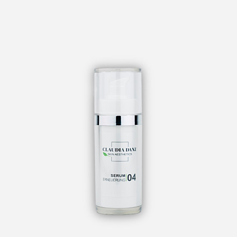 SERUM 04 ERNEUERUNG