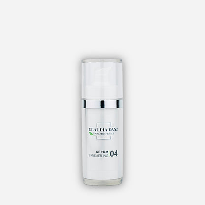 SERUM 04 ERNEUERUNG