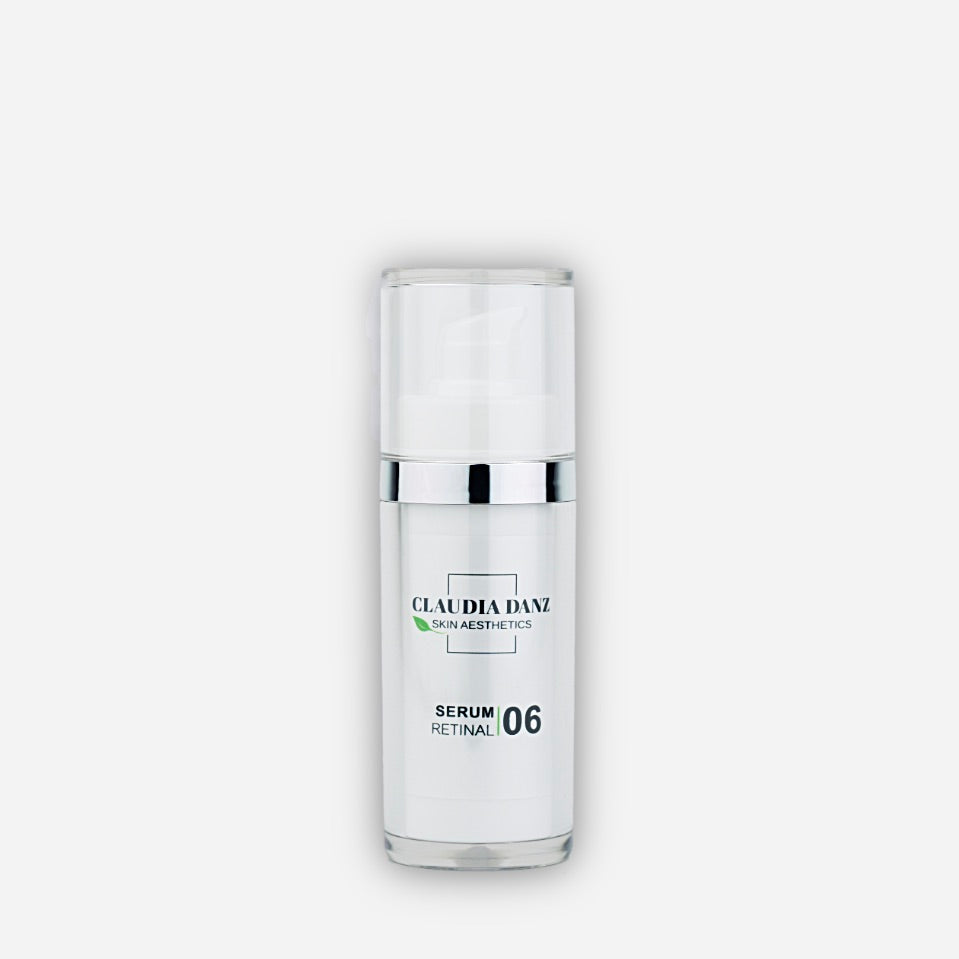 Serum 06 Retinal 30 ml