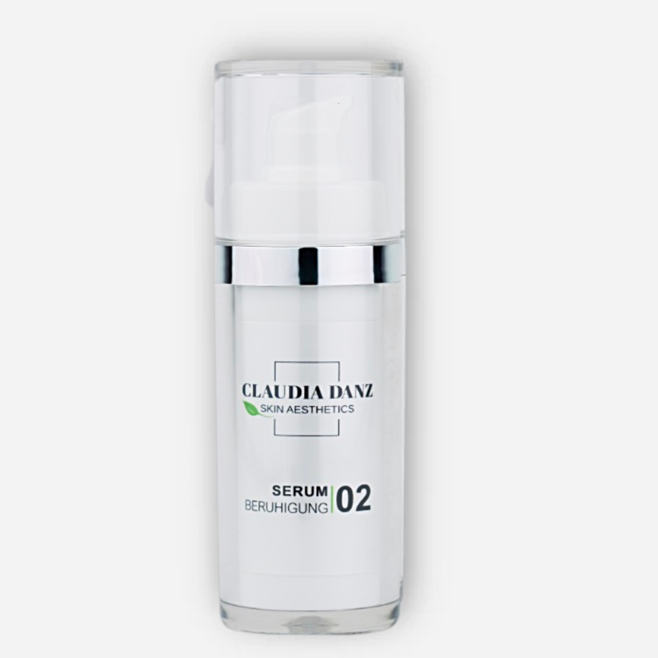 SERUM 02 BERUHIGUNG