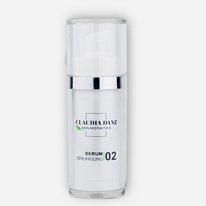 SERUM 02 BERUHIGUNG