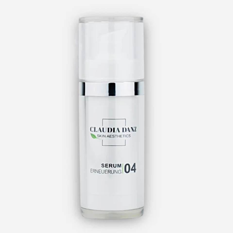 SERUM 04 ERNEUERUNG