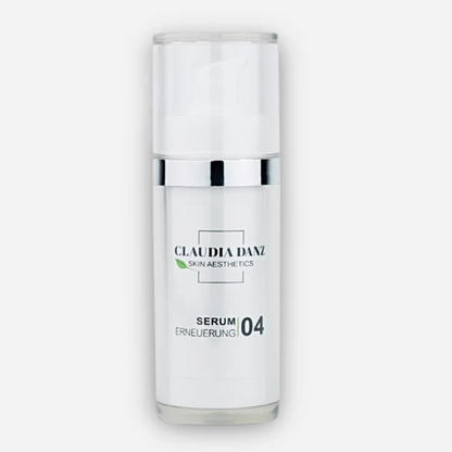 SERUM 04 ERNEUERUNG