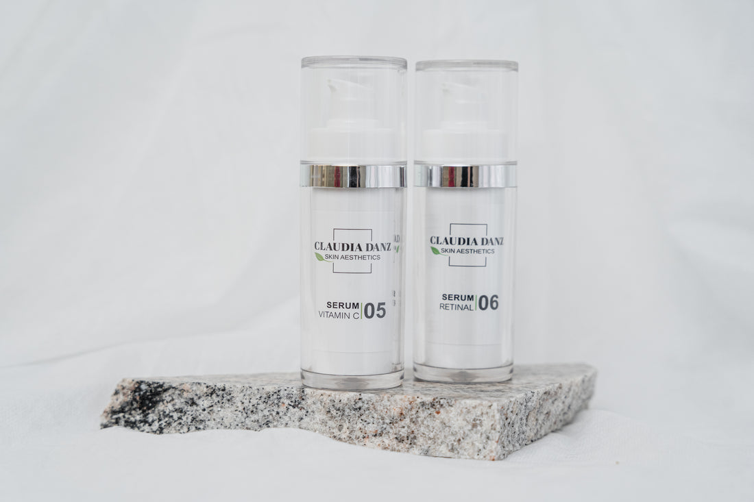 Serum 06 Retinal 30 ml
