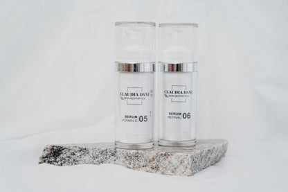 Serum 06 Retinal 30 ml