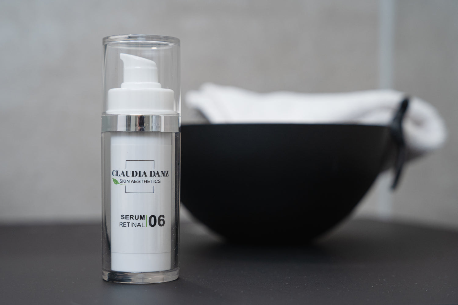 Serum 06 Retinal 30 ml