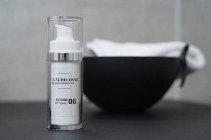 Serum 06 Retinal 30 ml