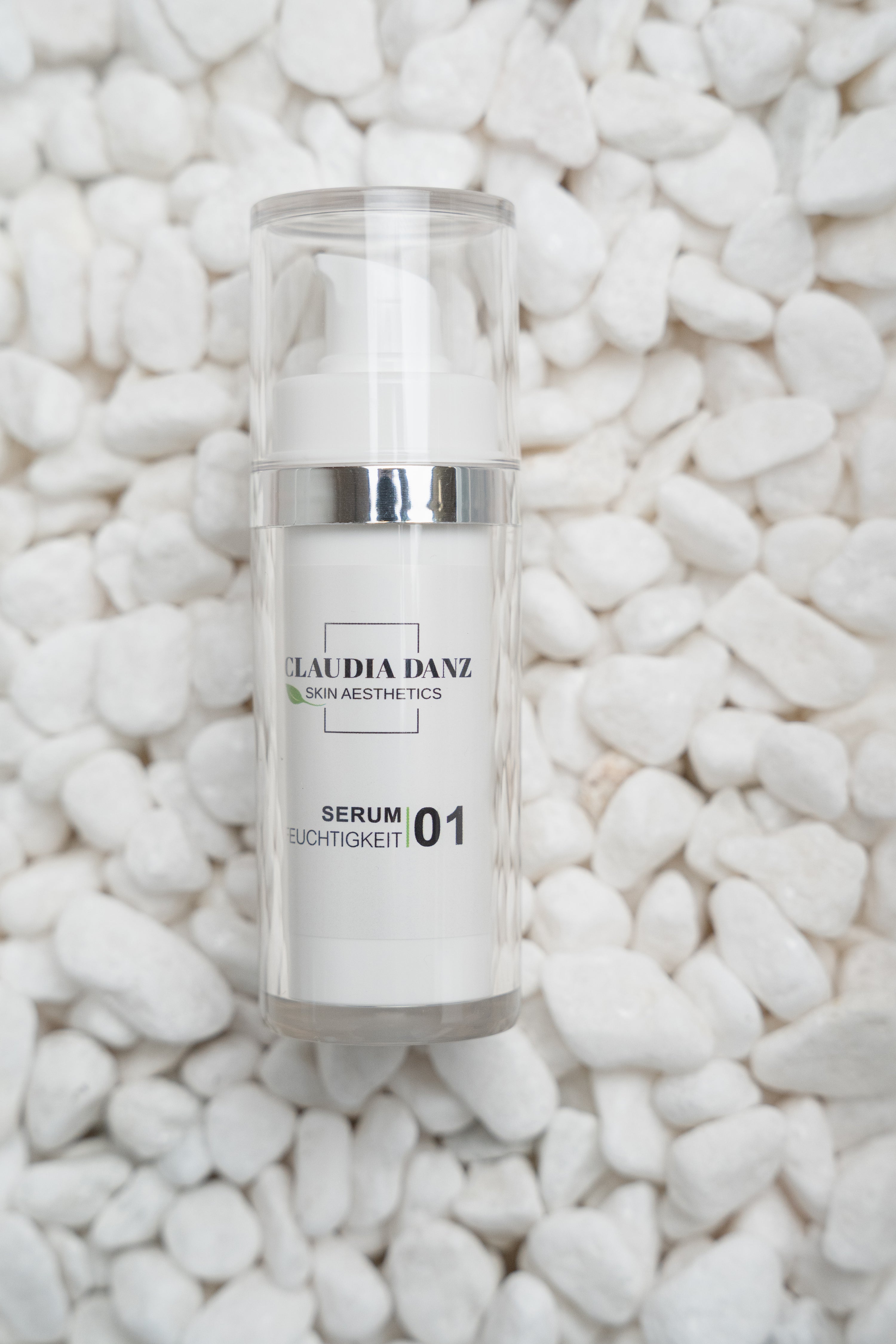 SERUM 01 FEUCHTIGKEIT