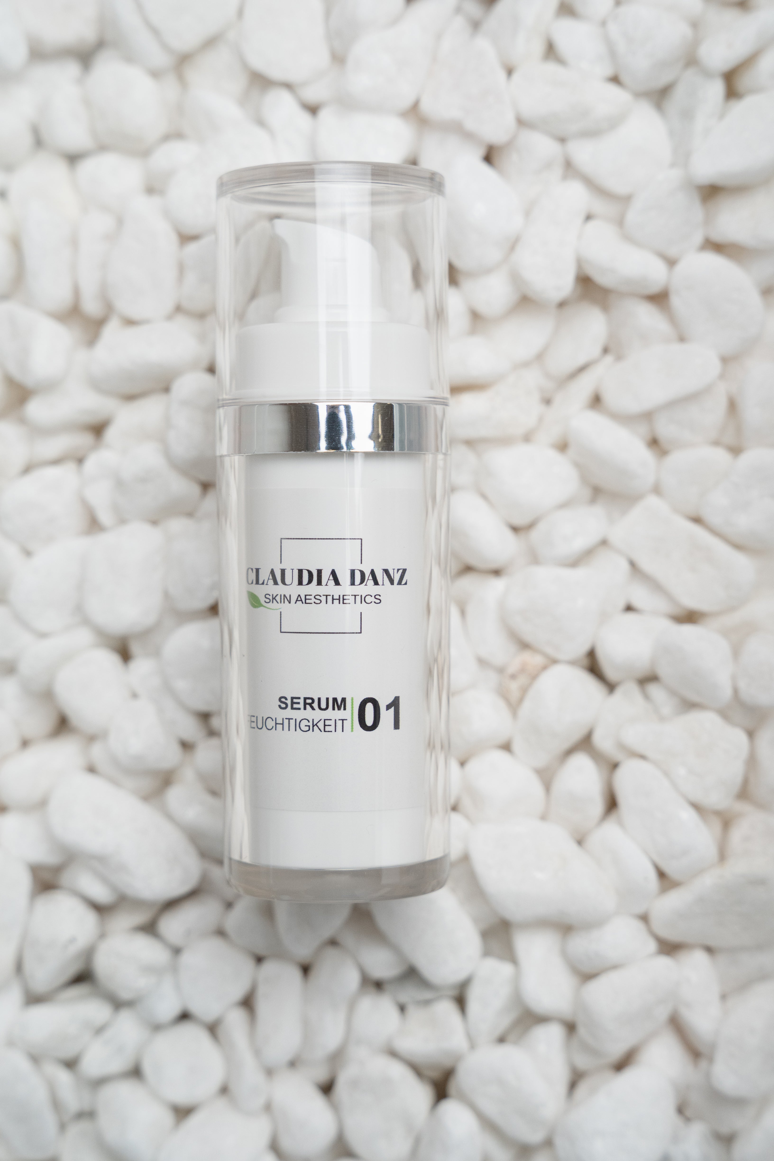 SERUM 01 FEUCHTIGKEIT