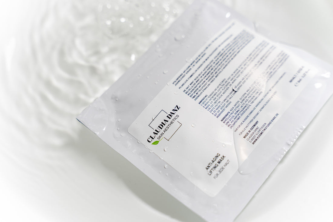 ANTI-AGING LIFTING MASK