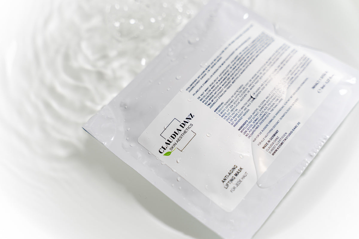ANTI-AGING LIFTING MASK
