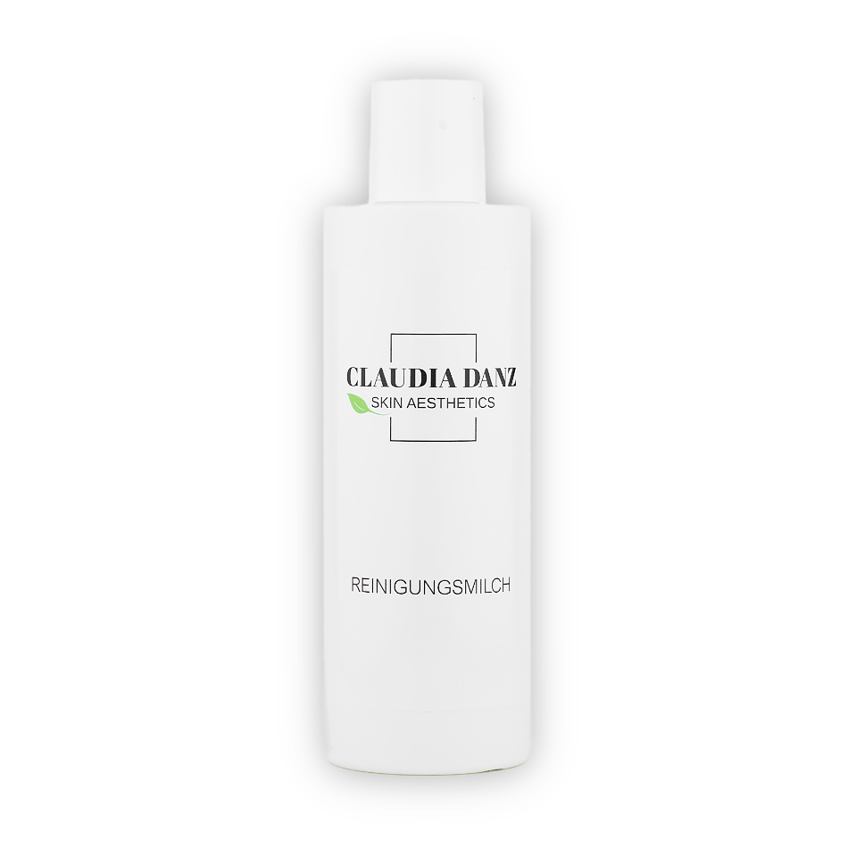 REINIGUNGSMILCH