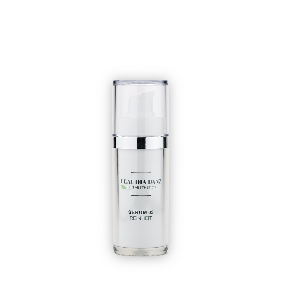 SERUM 03 REINHEIT
