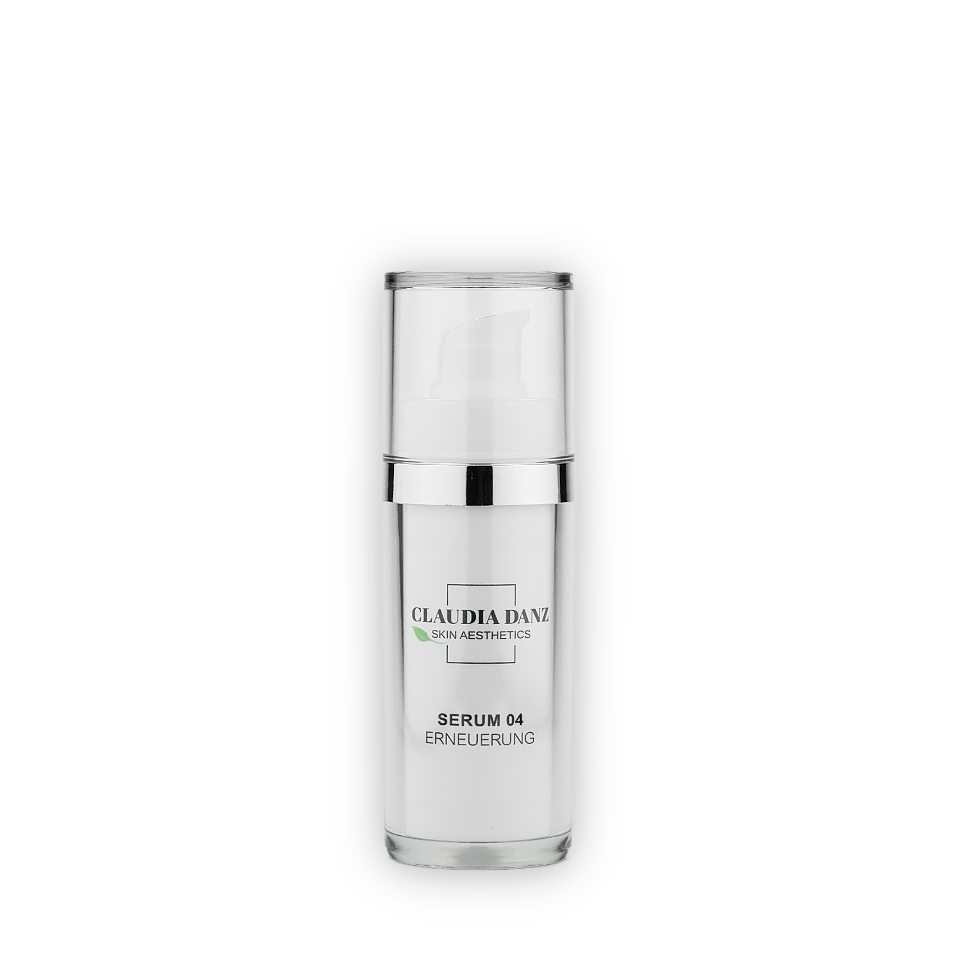 SERUM 04 ERNEUERUNG