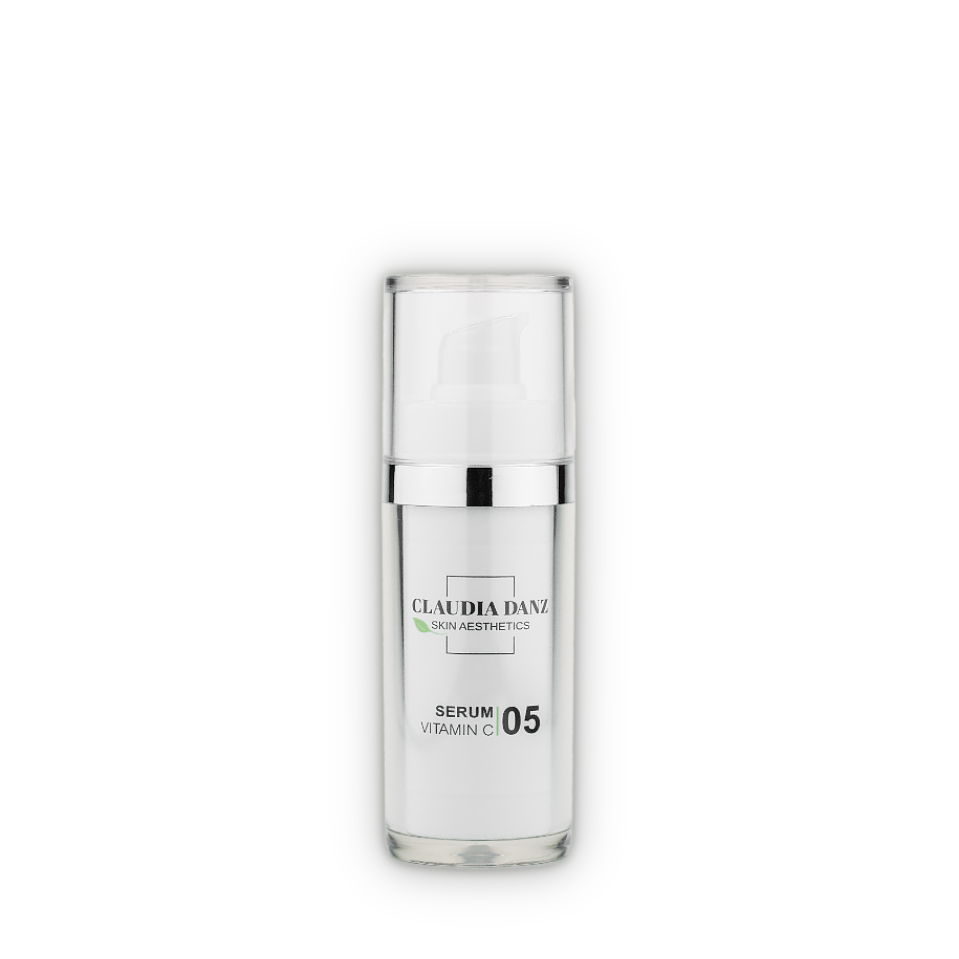Serum 05 VITAMIN C
